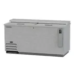 Beverage Air DW64HC-S-29, Bottle Cooler