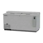 Beverage Air DW64HC-S, Bottle Cooler