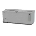 Beverage Air DW79HC-S-29, Bottle Cooler