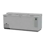 Beverage Air DW79HC-S, Bottle Cooler