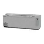 Beverage Air DW94HC-S-29, Bottle Cooler