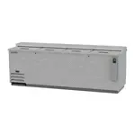 Beverage Air DW94HC-S, Bottle Cooler