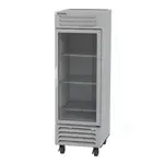 Beverage Air FB23HC-1G, Freezer, Reach-In