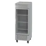Beverage Air FB27HC-1G, Freezer, Reach-In