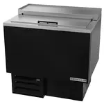 Beverage Air GF34HC-B, Glass Froster