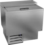 Beverage Air GF34HC-S, Glass Froster