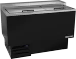 Beverage Air GF48HC-B, Glass Froster