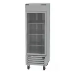 Beverage Air HBF23HC-1-G, Freezer, Reach-In