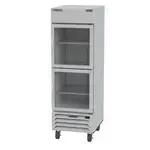 Beverage Air HBF23HC-1-HG, Freezer, Reach-In