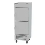 Beverage Air HBF27HC-1-HS, Freezer, Reach-In