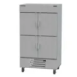 Beverage Air HBF44HC-1-HS, Freezer, Reach-In