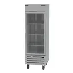 Beverage Air HBR23HC-1-G, Refrigerator, Reach-In