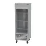 Beverage Air HBR27HC-1-G, Refrigerator, Reach-In