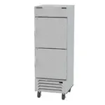 Beverage Air HBR27HC-1-HS, Refrigerator, Reach-In