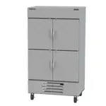 Beverage Air HBR44HC-1-HS, Refrigerator, Reach-In