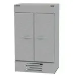 Beverage Air HBR44HC-1, Refrigerator, Reach-In