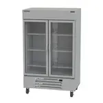 Beverage Air HBR49HC-1-G, Refrigerator, Reach-In