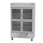 Beverage Air HBR49HC-1-HG, Refrigerator, Reach-In