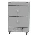 Beverage Air HBR49HC-1-HS, Refrigerator, Reach-In