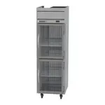 Beverage Air HF1HC-1HG, Freezer, Reach-In