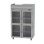 Beverage Air HF2HC-1HG, Freezer, Reach-In