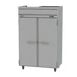 Beverage Air HF2HC-1S, Freezer, Reach-In