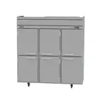 Beverage Air HF3HC-1HS, Freezer, Reach-In