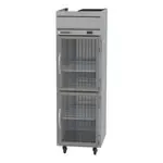 Beverage Air HFP1HC-1HG, Freezer, Reach-In