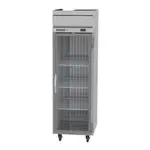 Beverage Air HR1HC-1G, Refrigerator, Reach-In
