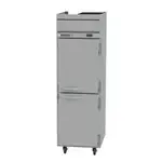 Beverage Air HR1HC-1HS, Refrigerator, Reach-In