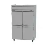 Beverage Air HR2HC-1HS, Refrigerator, Reach-In