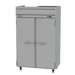 Beverage Air HR2HC-1S, Refrigerator, Reach-In