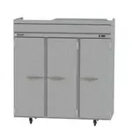 Beverage Air HR3HC-1S, Refrigerator, Reach-In