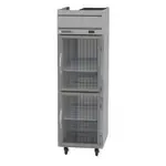 Beverage Air HRS1HC-1HG, Refrigerator, Reach-In