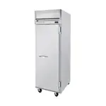 Beverage Air HRS1HC-1S, Refrigerator, Reach-In