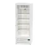 Beverage Air MMR12HC-1-W, Refrigerator, Merchandiser