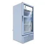 Beverage Air MT10-1W, Refrigerator, Merchandiser