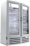 Beverage Air MT21-1W, Refrigerator, Merchandiser