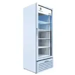 Beverage Air MT23-1W, Refrigerator, Merchandiser