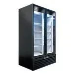 Beverage Air MT49-1B, Refrigerator, Merchandiser