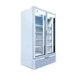 Beverage Air MT49-1W, Refrigerator, Merchandiser