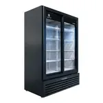 Beverage Air MT53-1-SDB, Refrigerator, Merchandiser