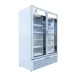 Beverage Air MT53-1W, Refrigerator, Merchandiser