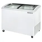 Beverage Air NC43HC-1-W, Chest Freezer