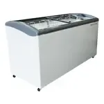 Beverage Air NC60HC-1-W, Chest Freezer