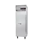 Beverage Air PH1-1S, Heated Cabinet, Reach-In