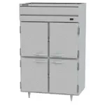 Beverage Air PH2-1HS, Heated Cabinet, Reach-In