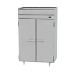 Beverage Air PH2-1S-PT, Heated Cabinet, Pass-Thru