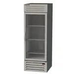 Beverage Air RB23HC-1G, Refrigerator, Reach-In