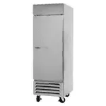 Beverage Air RB23HC-1S, Refrigerator, Reach-In